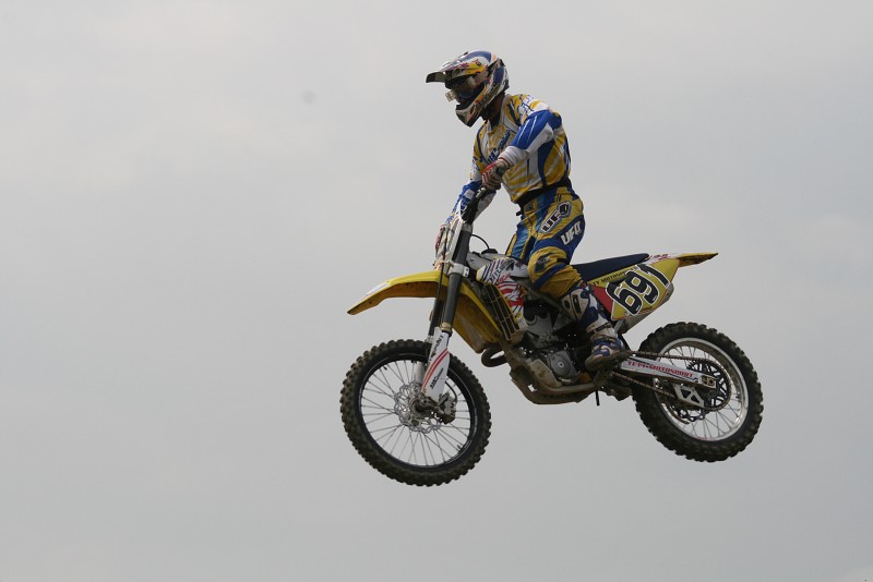 Přebor SMS Pardubice v Holicích 3.5.2008